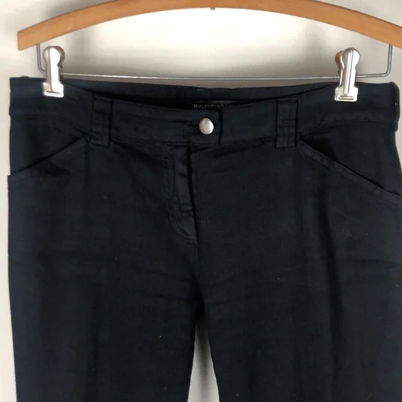 BALENCIAGA Pants - Picture 8 of 10
